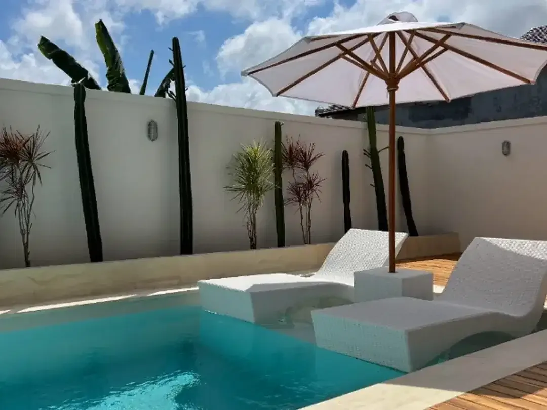 for rent luxury Villa at Jimbaran Bali - Image 3 of 10