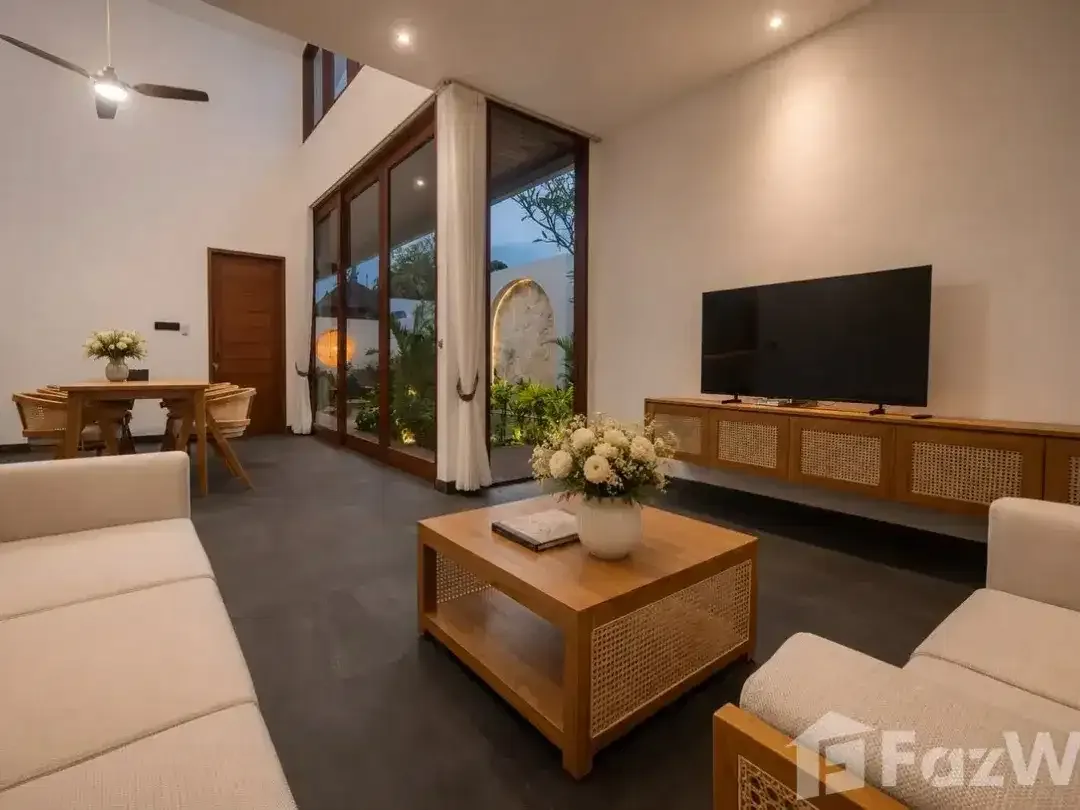 2 Bedroom Villa for sale in Denpasar Selata, Bali - Image 4 of 10