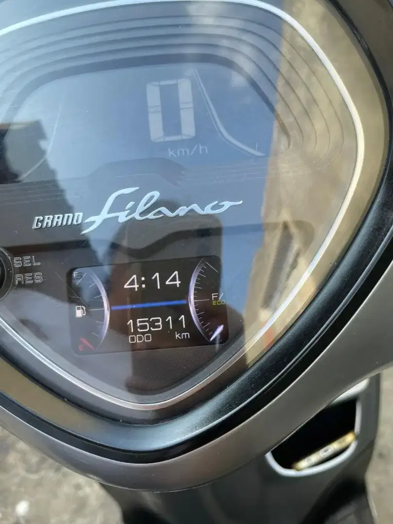 Filano lux 2025 # bintang dewata motor # - Image 2 of 3