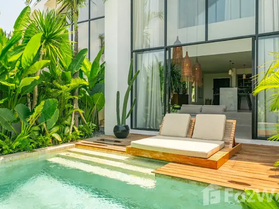 2 Bedroom Townhouse for sale in Mengwi, Bali - Image 2 of 10