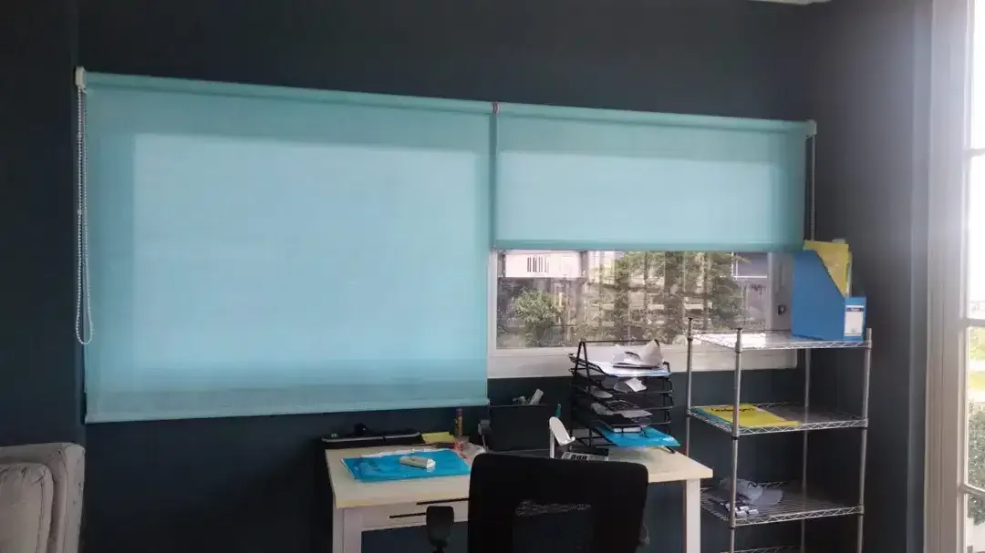 Gorden / Korden Roller Blind Dimout - Image 1 of 6