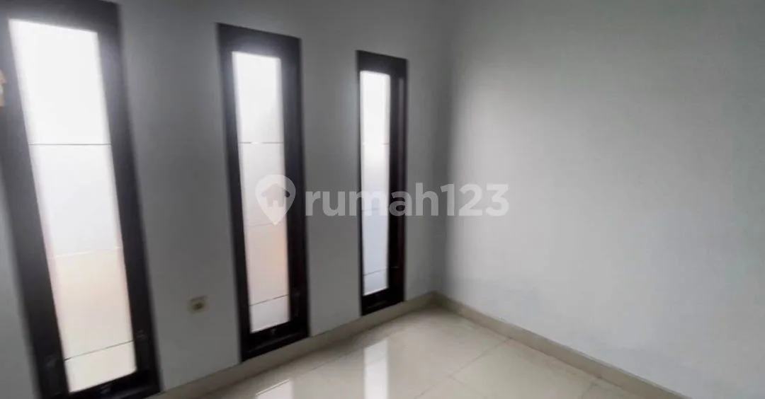 Rumah Villa Disewakan di Renon - Image 4 of 4