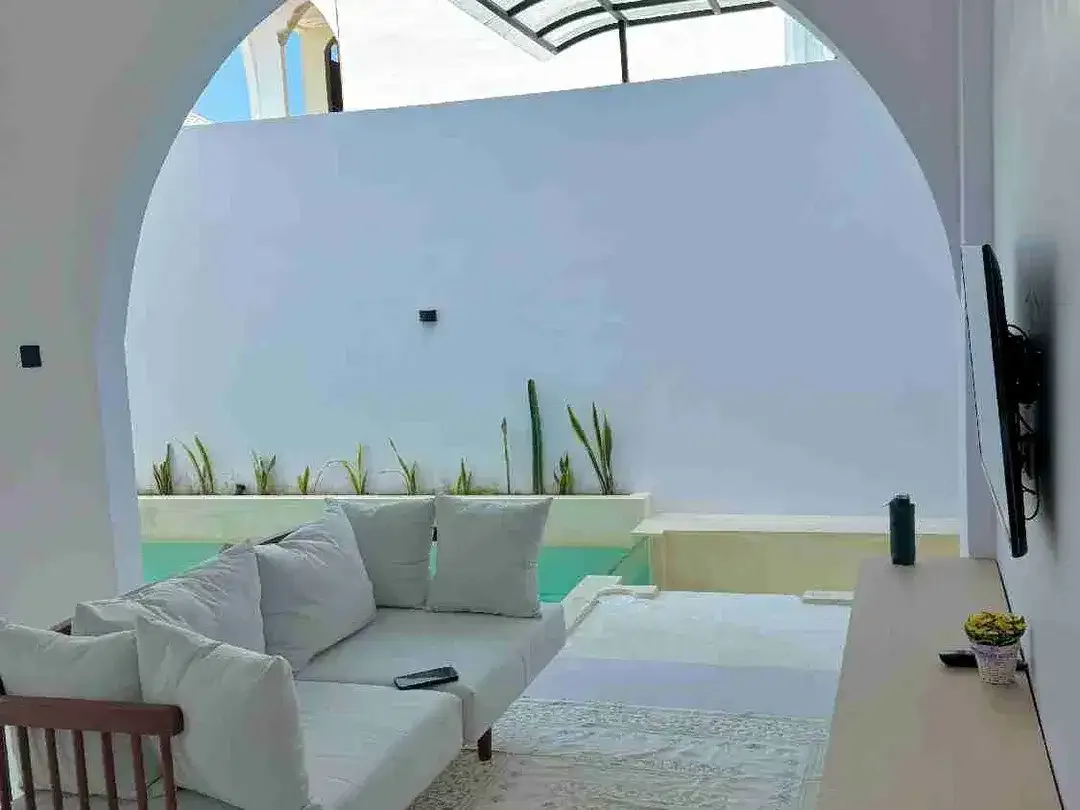 Villa Kampial Nusa Dua Bali - Image 8 of 10