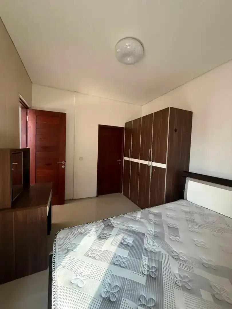 Disewakan Villa Modern Minimalis 2BR di Gading Kencana Jimbaran - Image 10 of 10