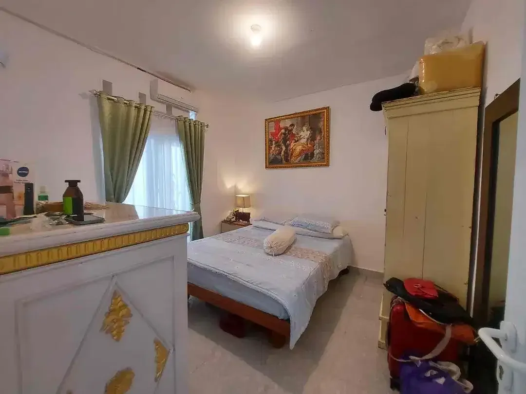 Villa MURAH Strategis Full Furnished Jl Pantai Pandawa - Image 8 of 10