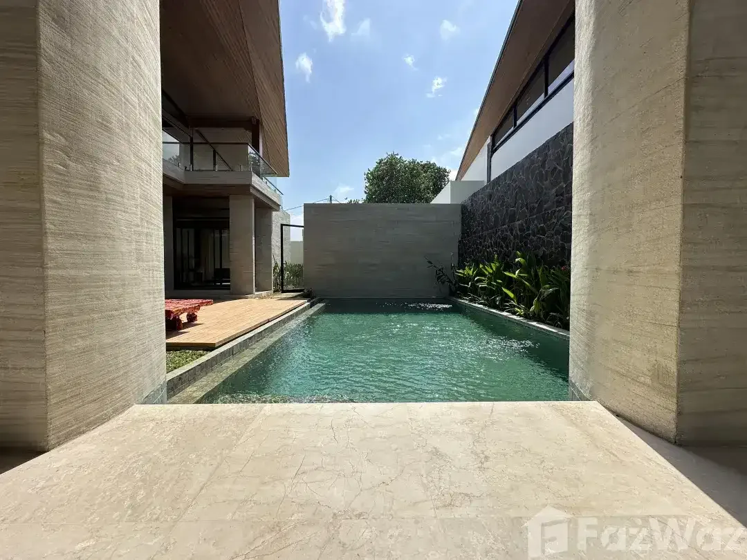 5 Bedroom Villa for sale in Sanur, Bali - Image 8 of 10