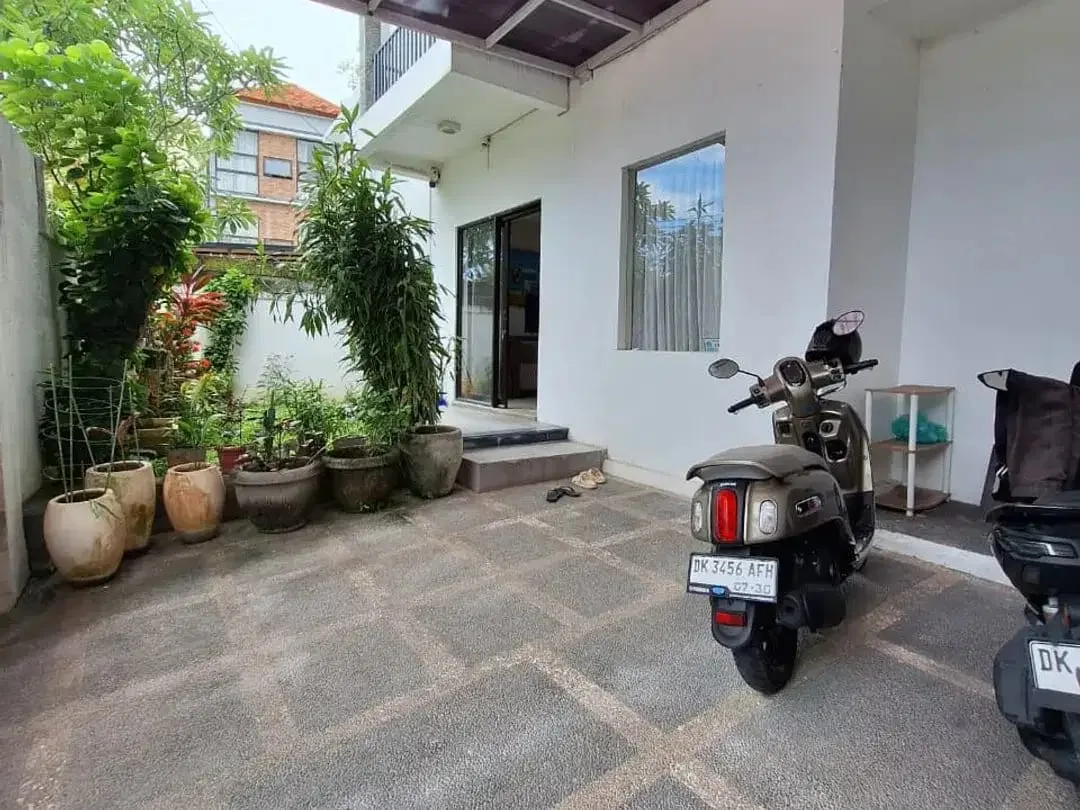 For Sale Villa Canggu - Image 10 of 10