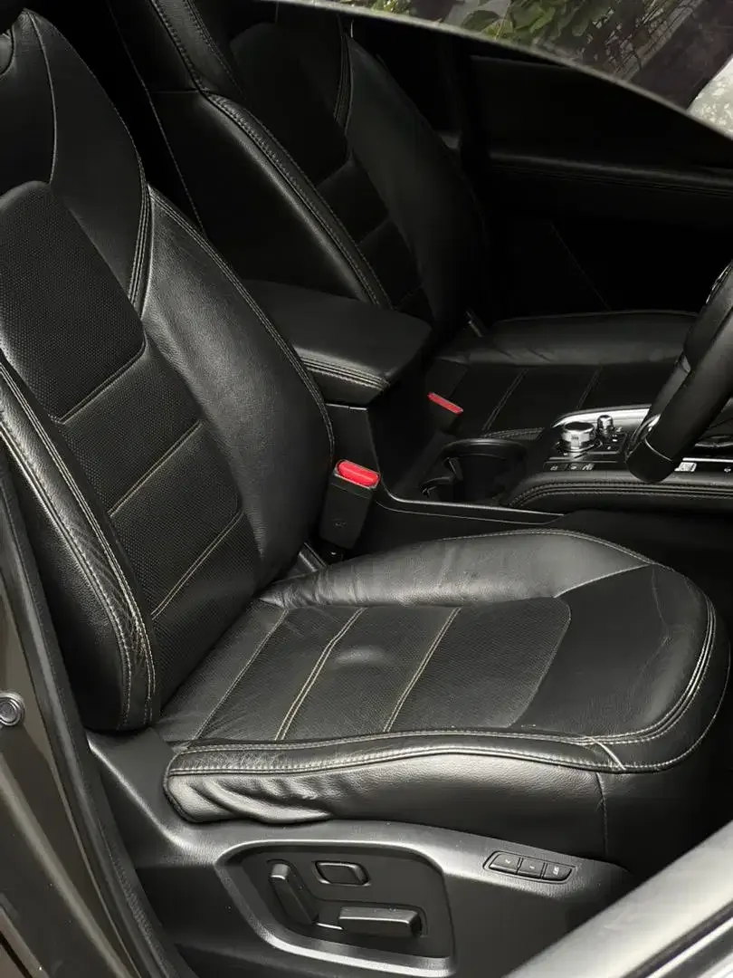 Mazda CX5 Elite 2018 AT - Image 10 of 10