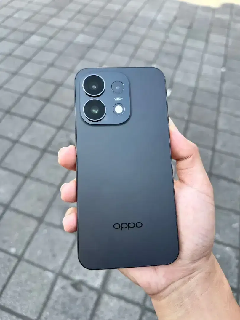 Oppo reno 16. Bisa kredit by indodana finance - Image 3 of 4