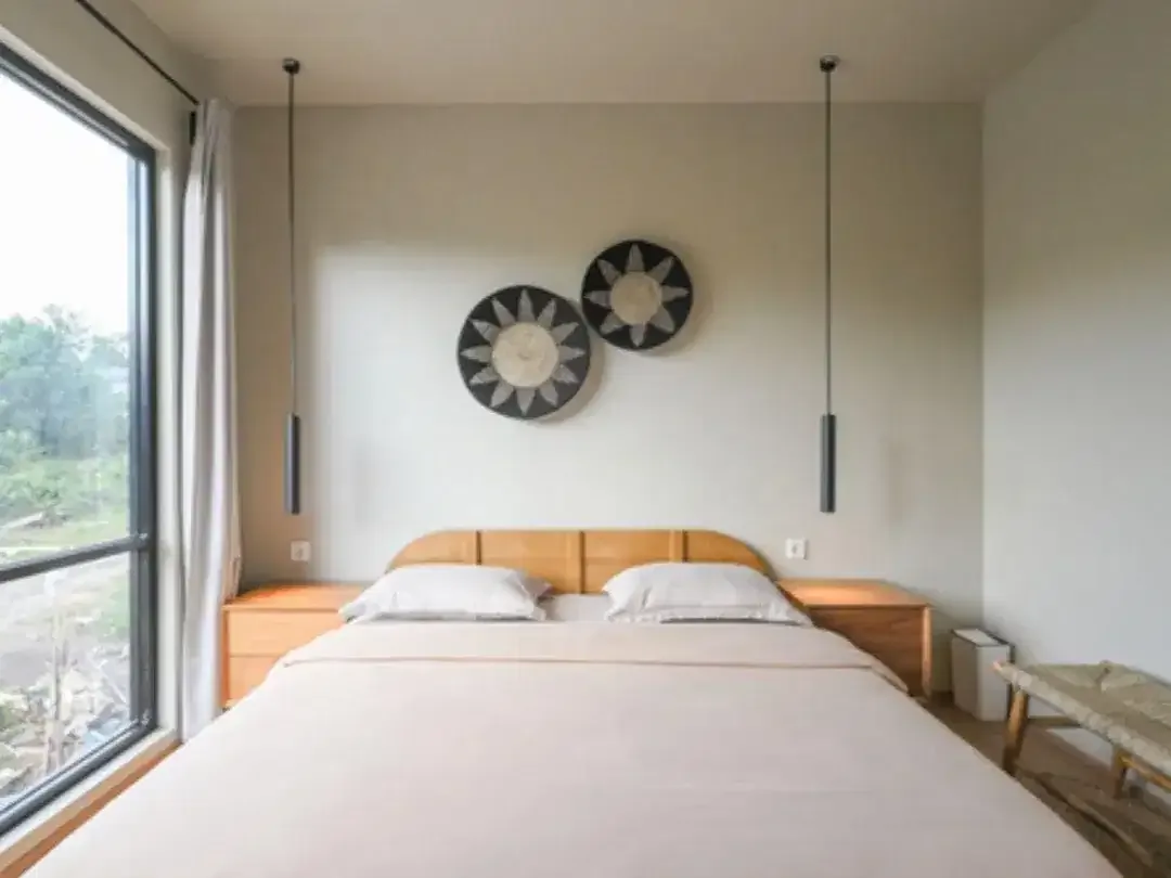 VILLA 2 BR FULL FURNISHED WITH POOL DI ULUWATU - Image 5 of 8
