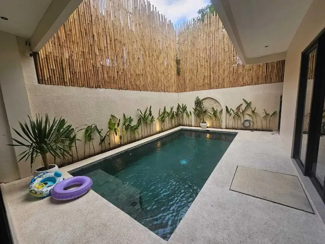 For sale or rent new villa at semer kuta - Image 7 of 10