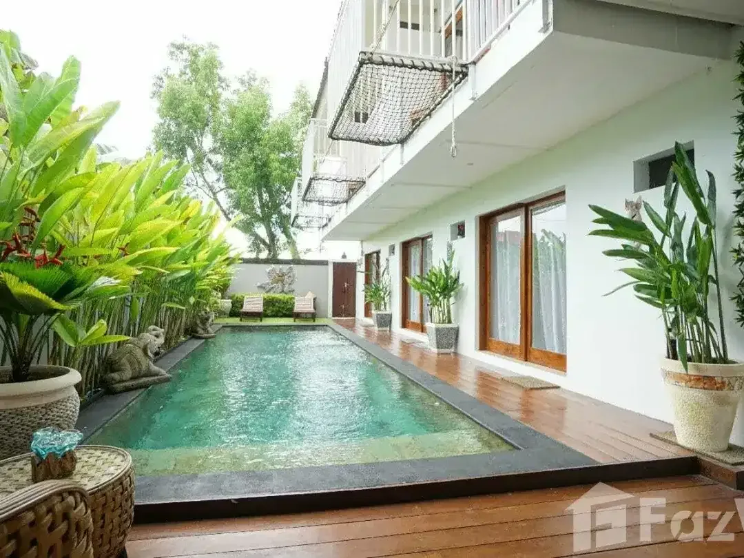3 Bedroom Villa for sale in Mengwi, Bali - Image 1 of 10