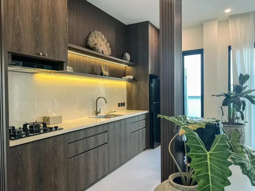Dijual villa bagus area seminyak - Image 7 of 10
