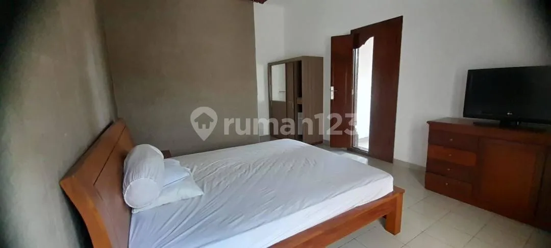 Rumah Semi Villa Hook Furnished With Pool Puri Gading Jimbaran - Image 3 of 4
