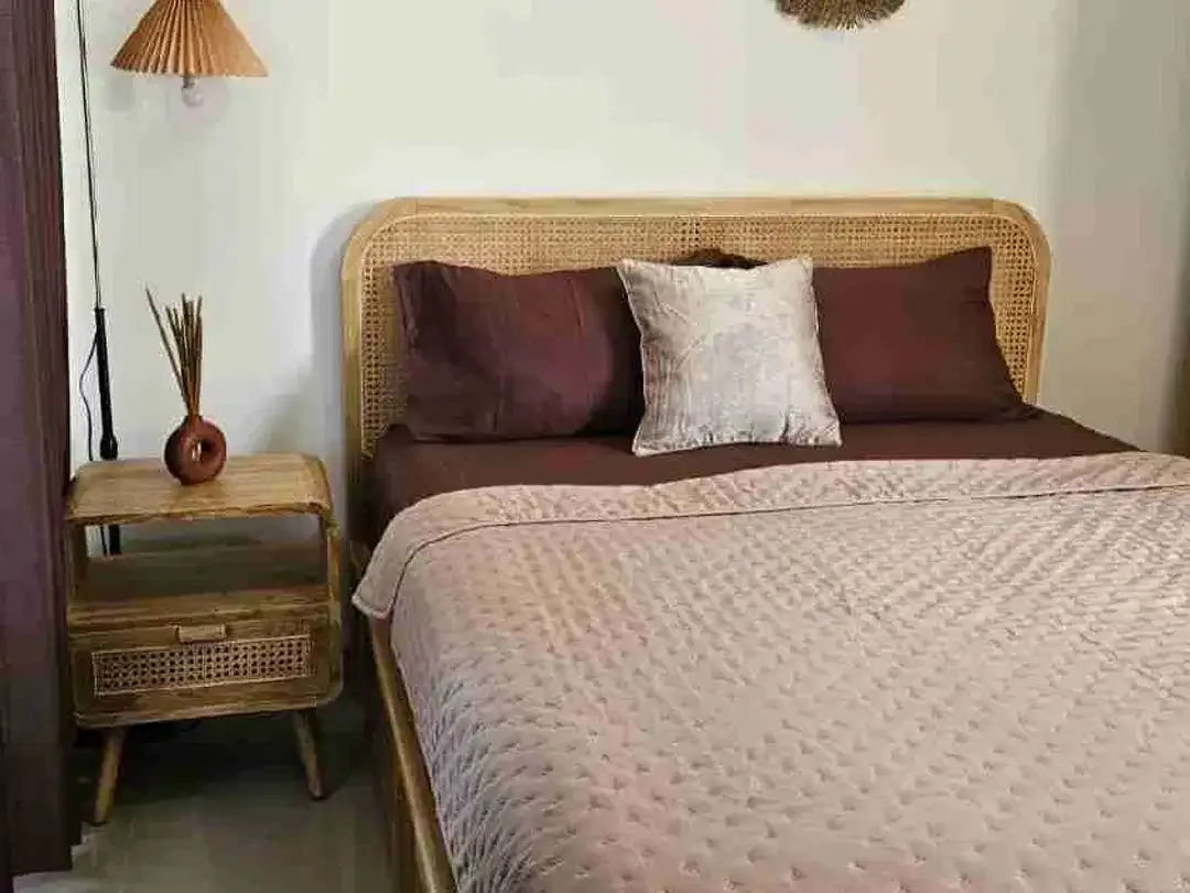 FOR RENT - TAMAN JATAYU RESIDENCE kuta Bali brand new renovated with swimming pool - Image 3 of 10