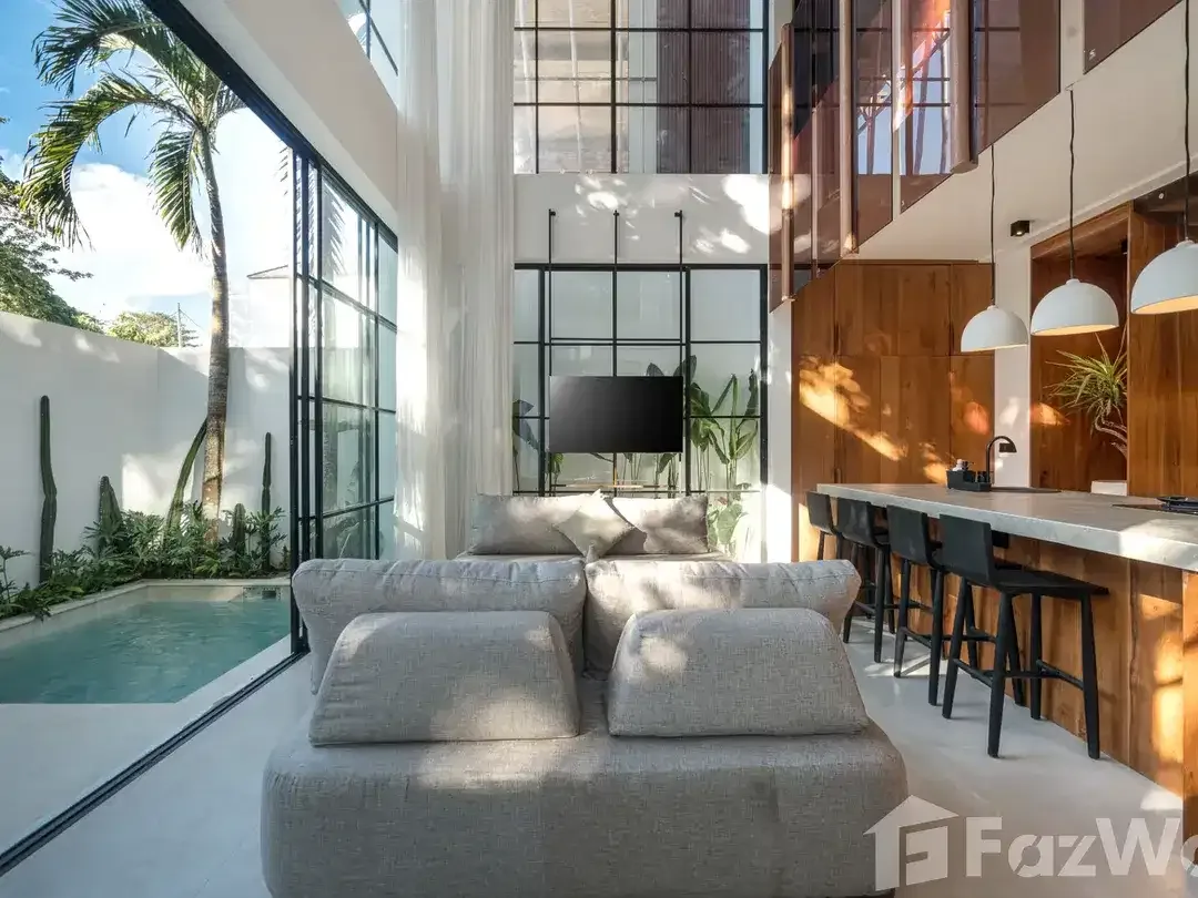 2 Bedroom Villa for sale in Nyang Nyang, Bali - Image 10 of 10