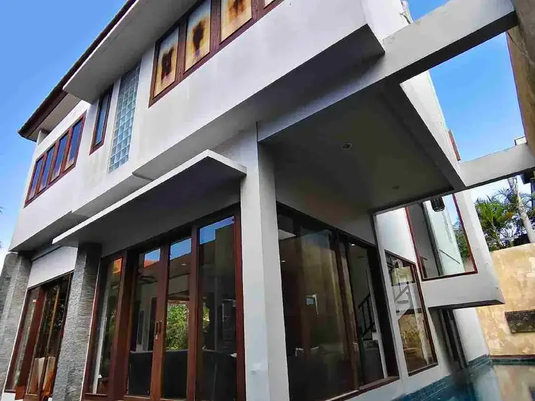 Villa Tropis Aesthetic Di Sudamala Sanur Beachside - Image 6 of 10