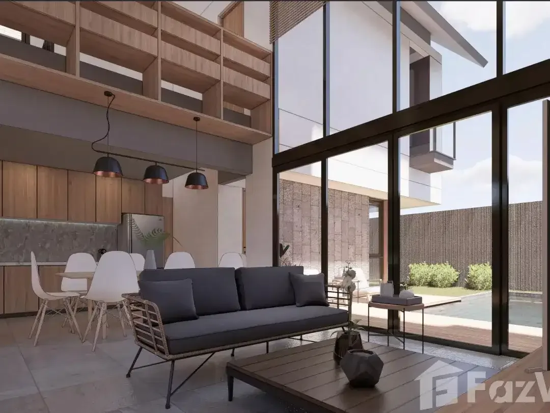 3 Bedroom Villa for sale in Tabanan, Bali - Image 5 of 5