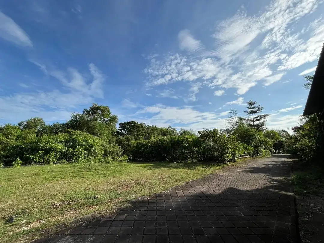 Tanah dekat Pantai Gunung Payung Nusa Dua - Image 4 of 10