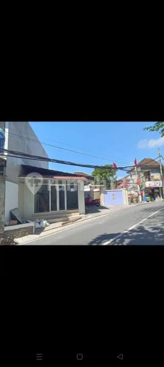Di Jual Rumah Bonus Bangunan Toko Lokasi Perum Nuansa Nusa Dua Kuta Selatan - Image 1 of 4
