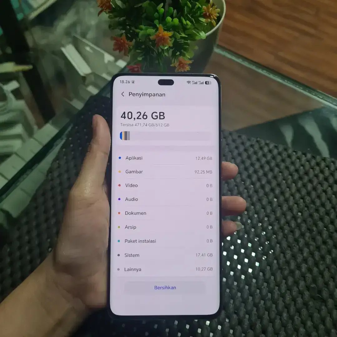 HONOR 200 Pro 16/512GB Inter Dual SIM – Unit Only - Image 3 of 3