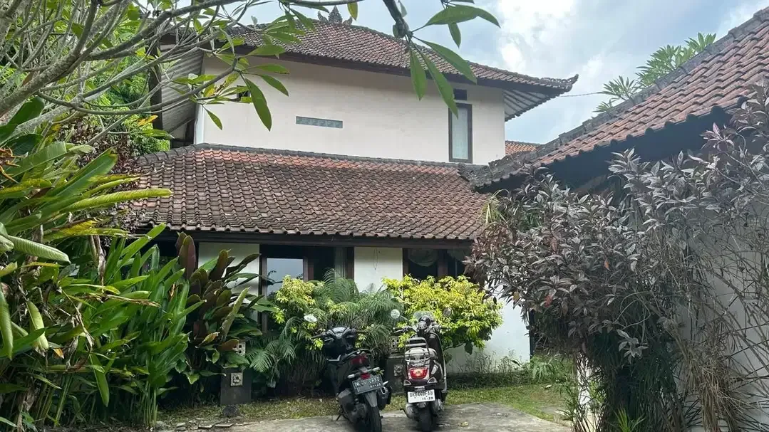 DIJUAL VILLA DEKAT CANGGU KUTA BADUNG - Image 6 of 8