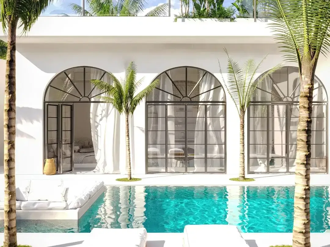 4 Bedroom Villa for sale in Bukit, Bali - Image 7 of 10