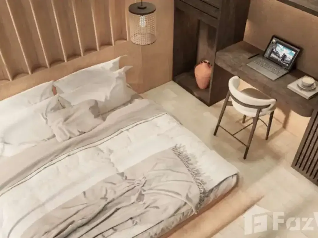 2 Bedroom Apartment for sale at Azoria Living Suluban Beach Resort - Image 8 of 10