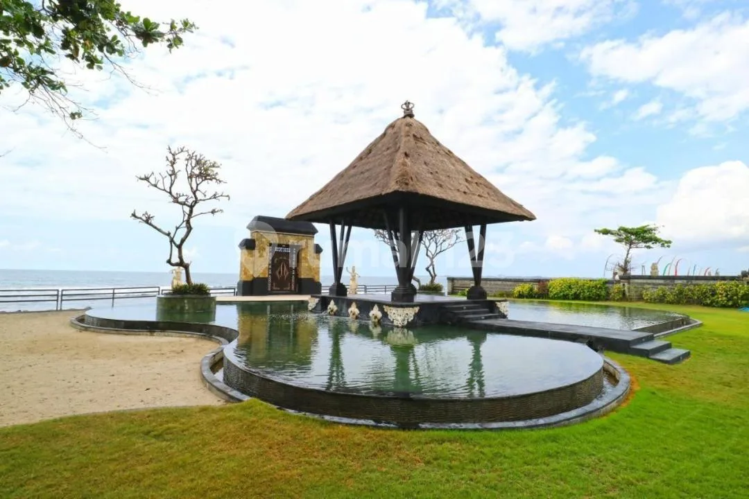 Villa Dijual Lokasi Loss Pantai Ketewel Gianyar - Image 4 of 4