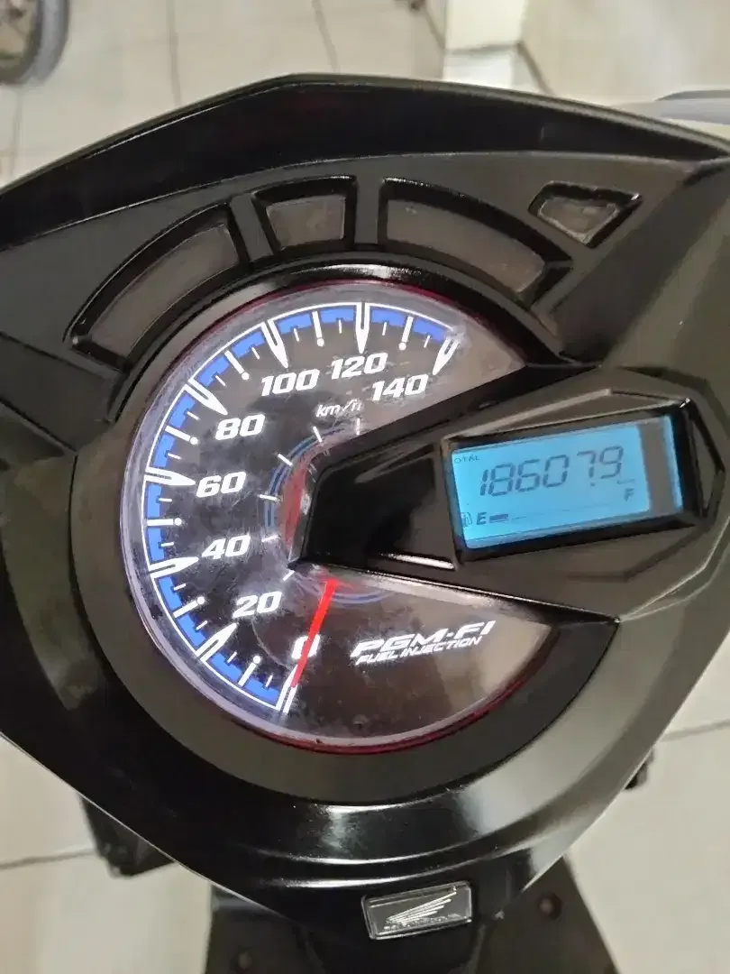 DP 500K / BUNGA MENURUN 2% / HONDA BEAT TAHUN 2025 - Image 5 of 5