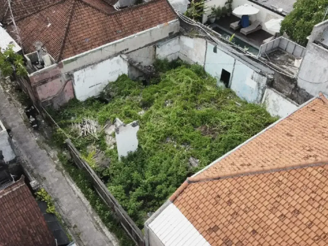 Tanah premium strategis Bidadari kerobokan Bali - Image 6 of 7
