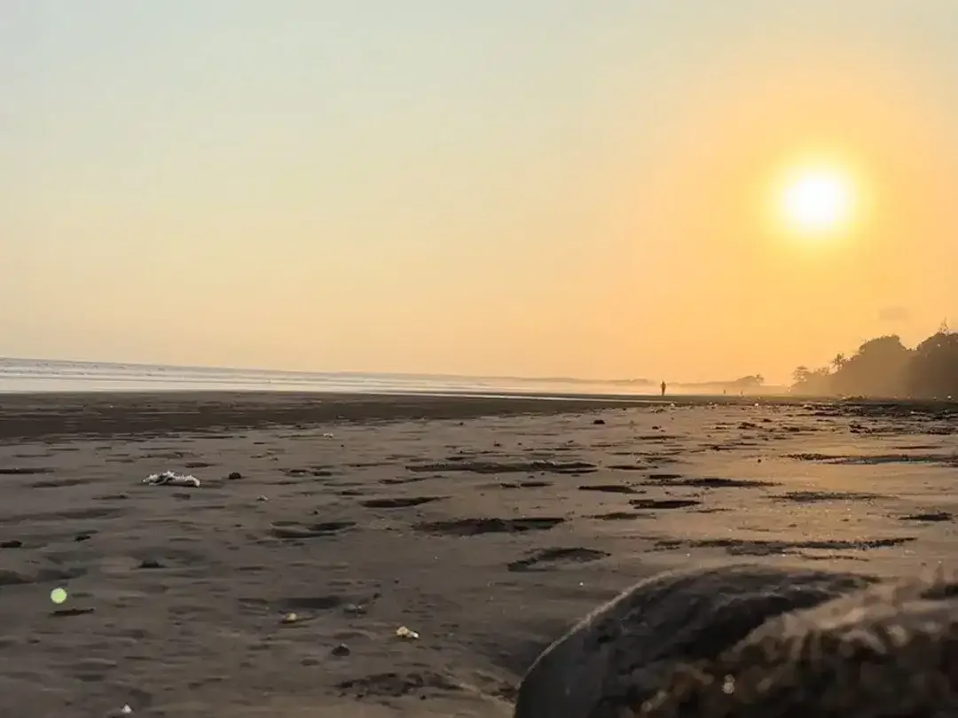 Tanah KEDUNGU siap bangun 2 KM Pantai - Image 7 of 10