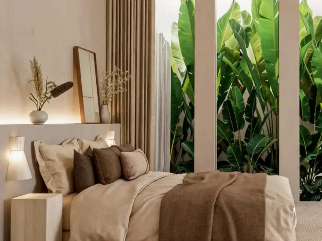 1 Bedroom Villa for sale in Kedungu, Bali - Image 4 of 6