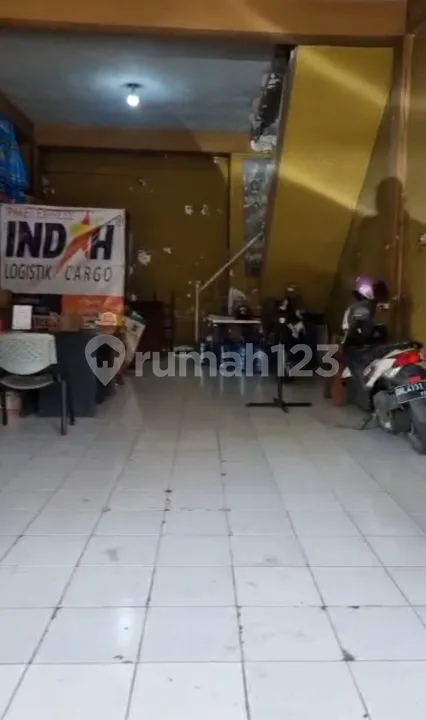 (Butuh Uang Cepat)Dijual Ruko Lokasi Trategis di By Pas Kediri Tabanan Bali. - Image 2 of 4