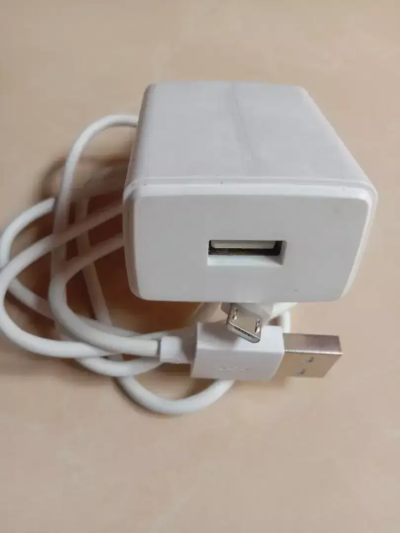 CHARGER REALME C12 | C11 | C3 | C2 ORI BAWAAN HP MIKRO USB - Image 3 of 3