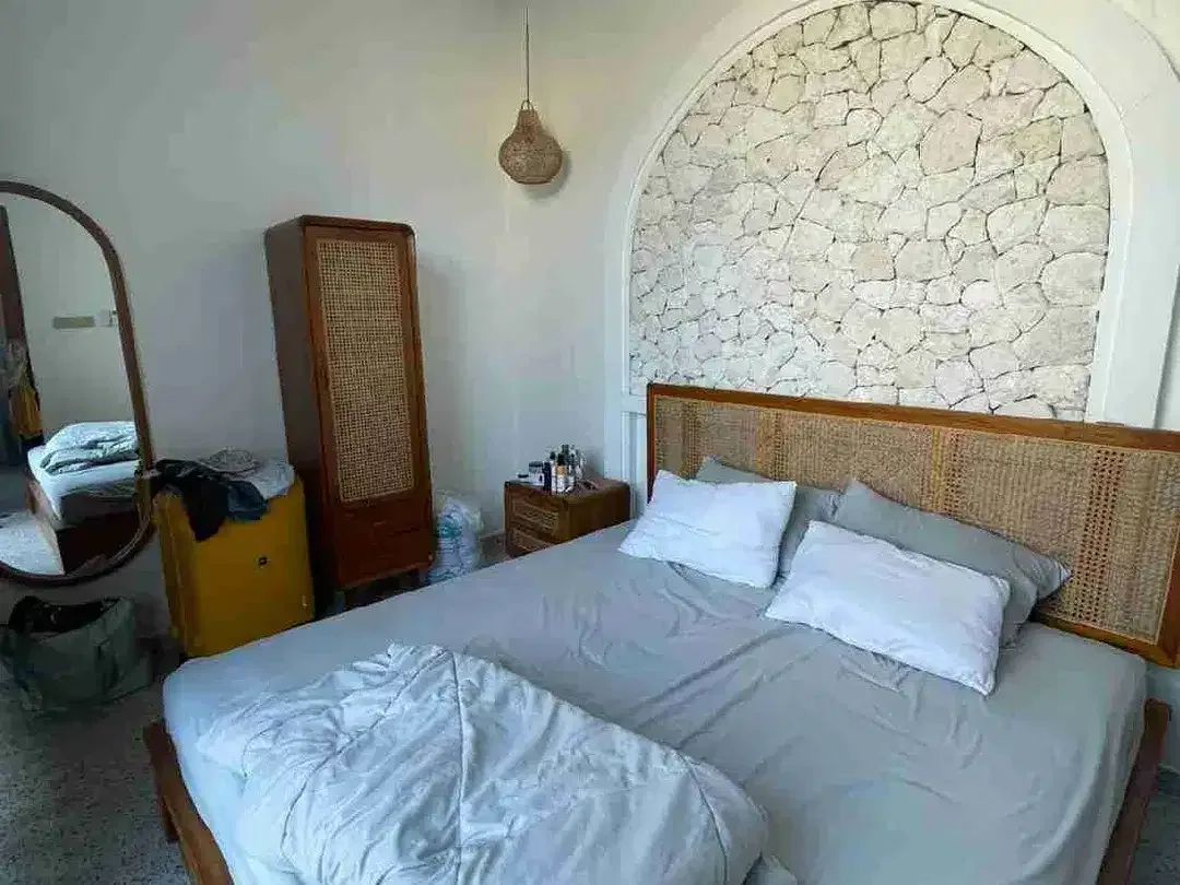 disewakan villa dekat pantai Balangan Badung Bali - Image 9 of 10