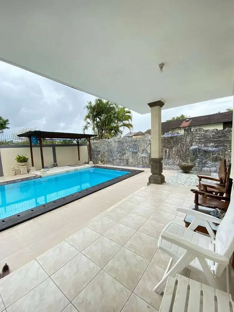 FOR SALE RUMAH GATE ONE SYSTEM - Image 3 of 10