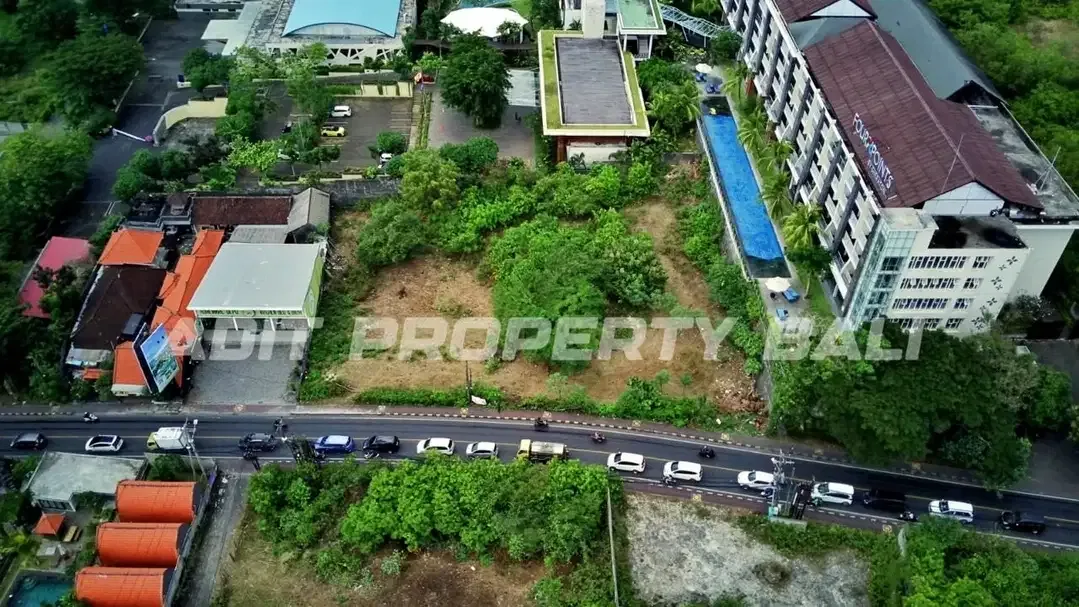 Tanah Premium Raya Uluwatu Ungasan Jimbaran Badung - Image 6 of 10