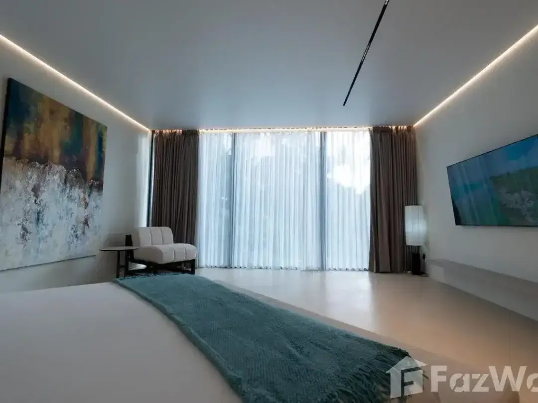 2 Bedroom Villa for sale at Hidden City Ubud, Villa Mira - Image 9 of 10