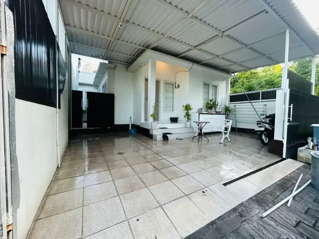 Dijual Rumah Lokasi Perumahan One Gate System di Nusa Dua - Image 3 of 10
