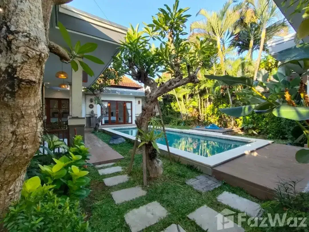 3 Bedroom Villa for rent in Umalas, Bali - Image 10 of 10