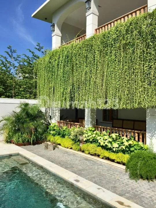 Freehold Villa Kayu Tulang Canggu 3 BR 315MÂ² - Image 2 of 4
