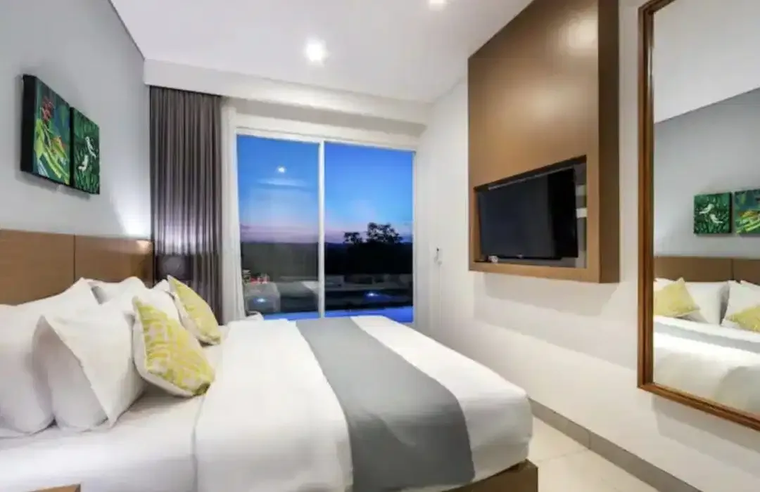 Hideaway Villa Ungasan,Bali-Fully Furnished - Image 10 of 10