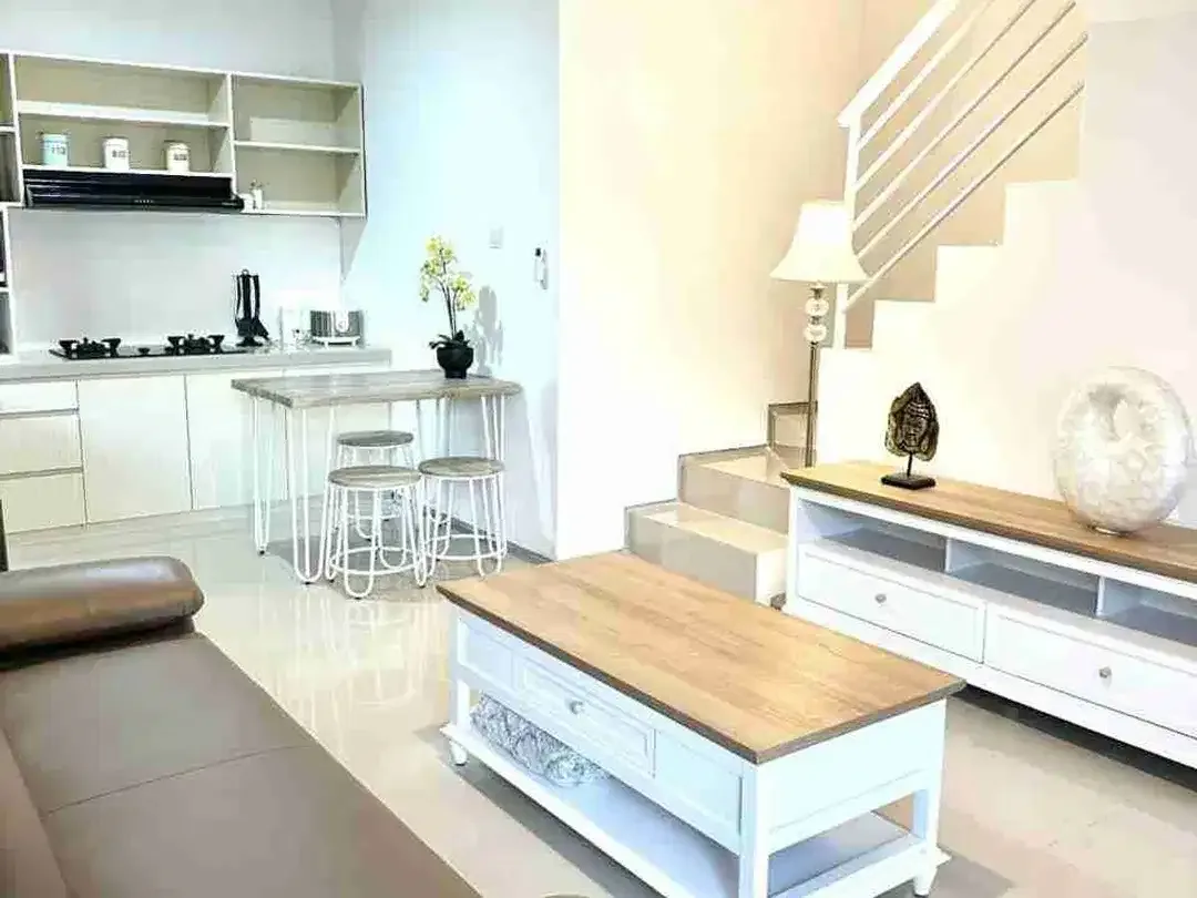 Rumah Cluster Gading Kencana Puri Gading - Image 1 of 10