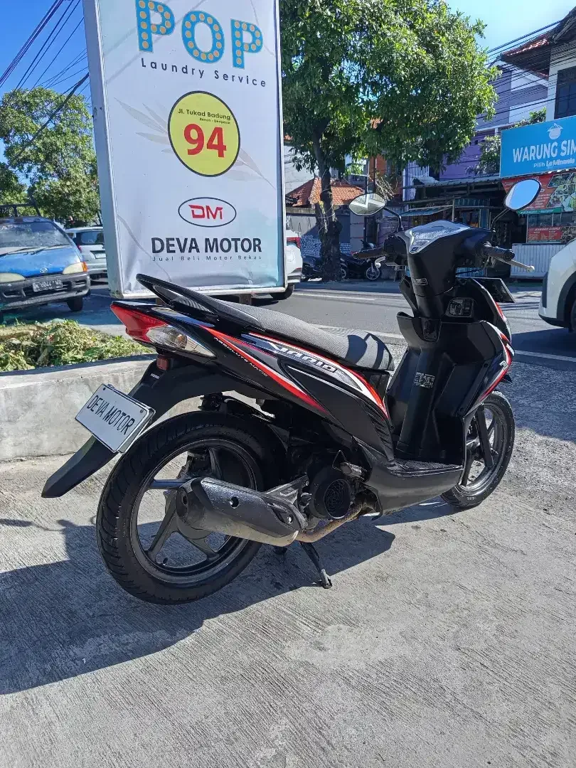 Vario 110 injeksi Deva motor - Image 3 of 6