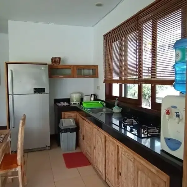 Di jual villa lantai dua jimbaran bali - Image 4 of 10