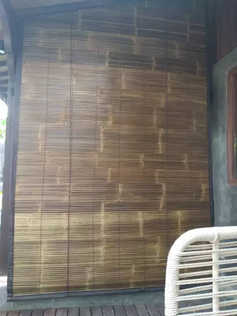 Krey bambu hitam asli - Image 4 of 4