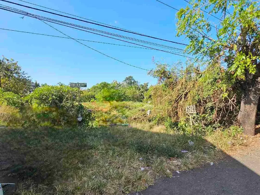 pinggir pantai dan pinggir jalan besar nasional - Image 7 of 8