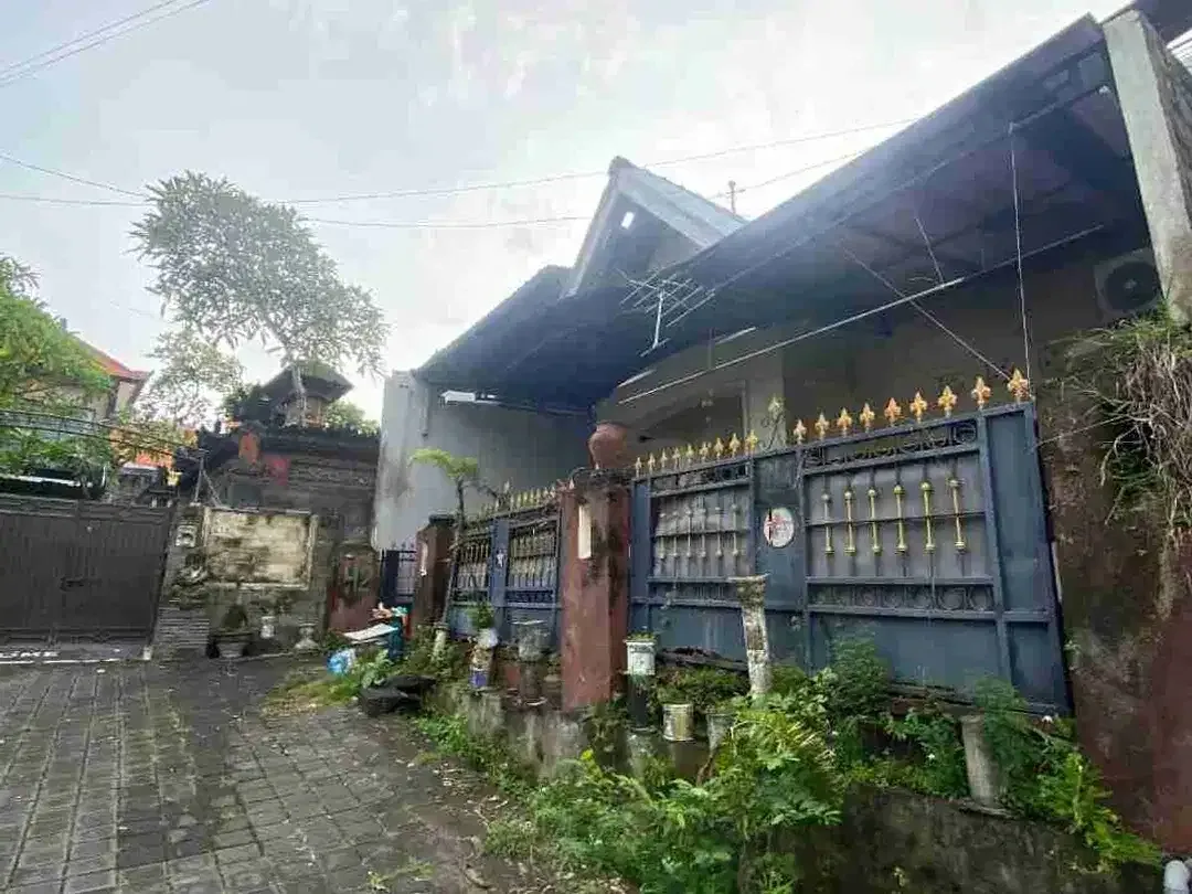 dijual cepat rumah jimbaran - Image 5 of 9