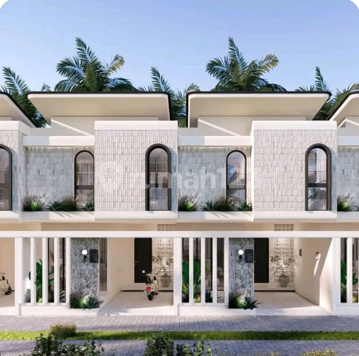Rumah2lantai On Progress Dekat Pantai Sanur Denpasar Bali - Image 2 of 4